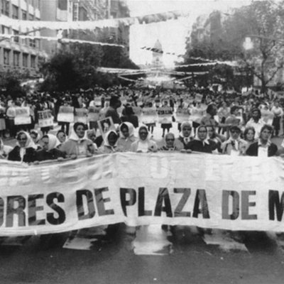 Il coraggio delle madri: storie di sparizioni e resistenza