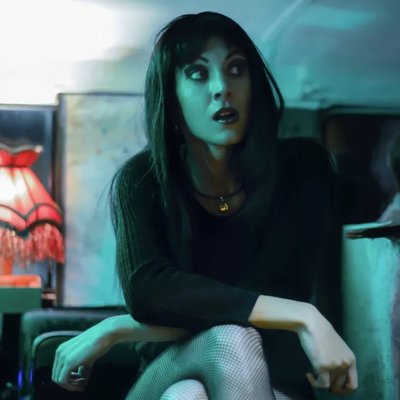 SGUARDI 26/27 - MEDEA, 10 ANNI DI STRADA